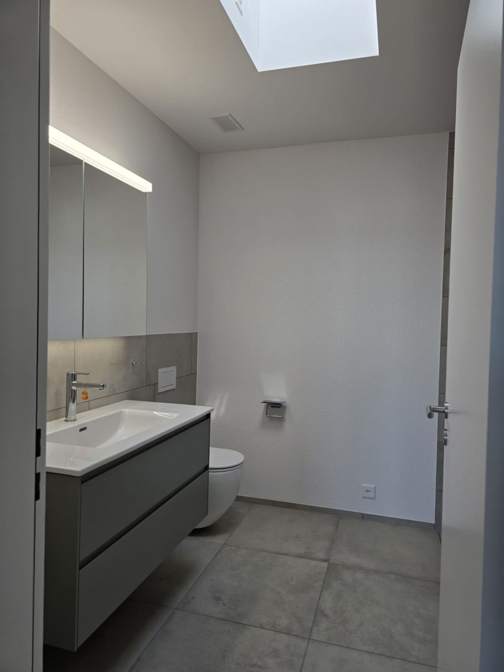 Grosszügige, moderne Neubau-Attika-Wohnung 3,5 Zimmer in Oftringen - Bild 9