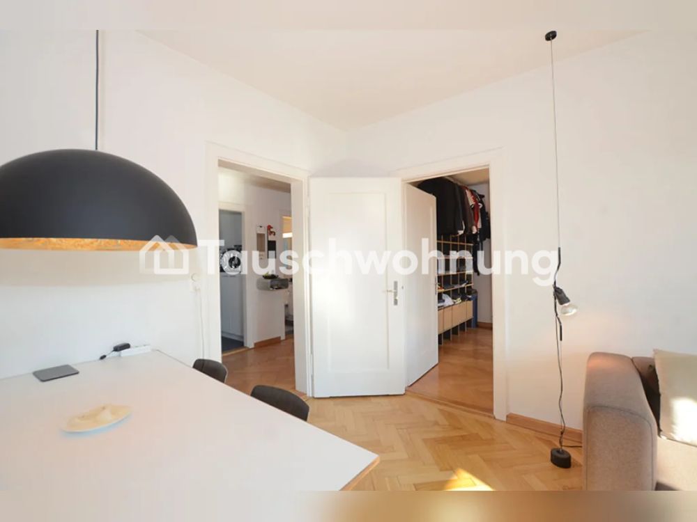 2.5 Zimmer Traumwohnung gegen vergleichbar grössere - Bild 11