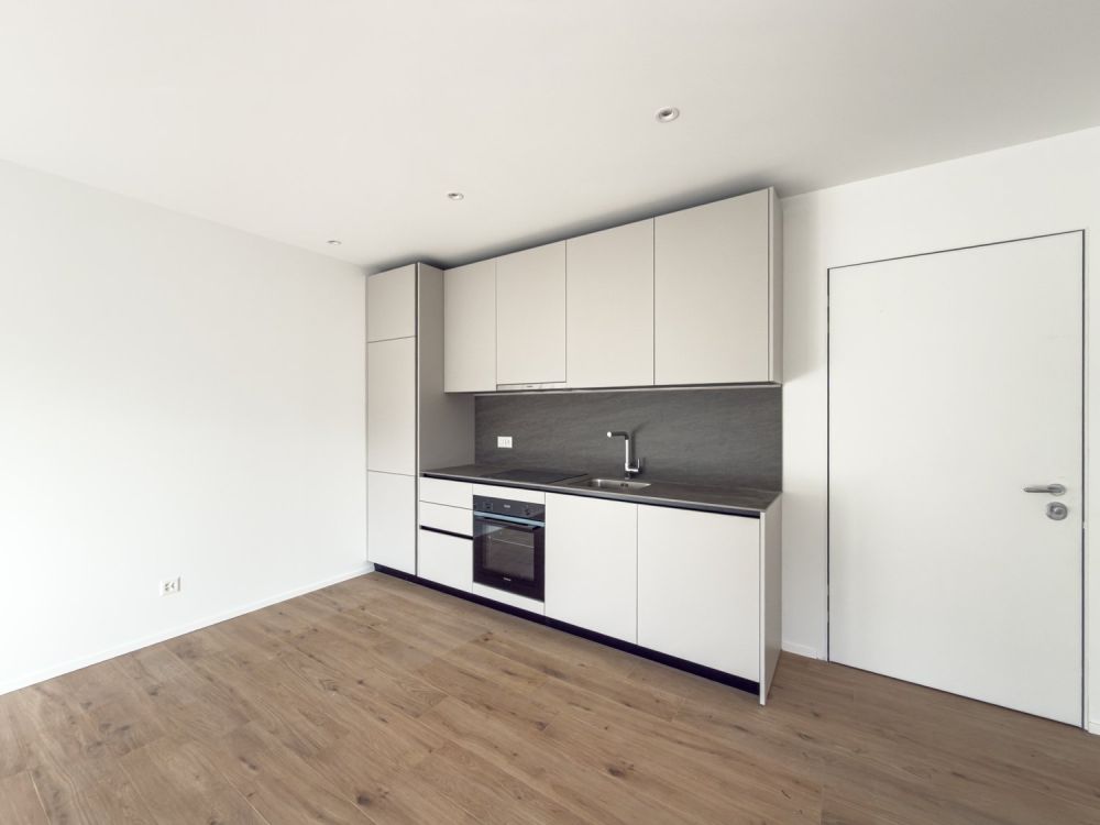 Moderno 2.5 locali in prima locazione a Vezia - Bild 2