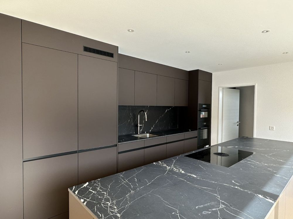 Luxus neu definiert – Attikawohnung mit Grosszügigkeit und Weitblick! - Bild 5