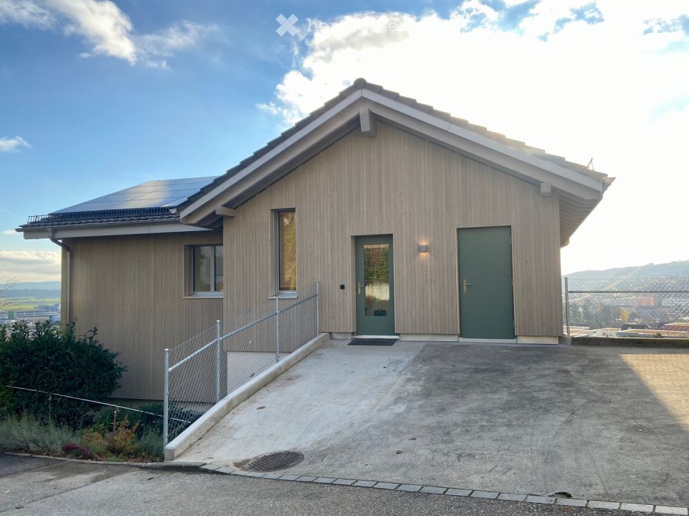 Erstvermietung 3,5 Zimmer Dachgeschosswohnung - Bild 5