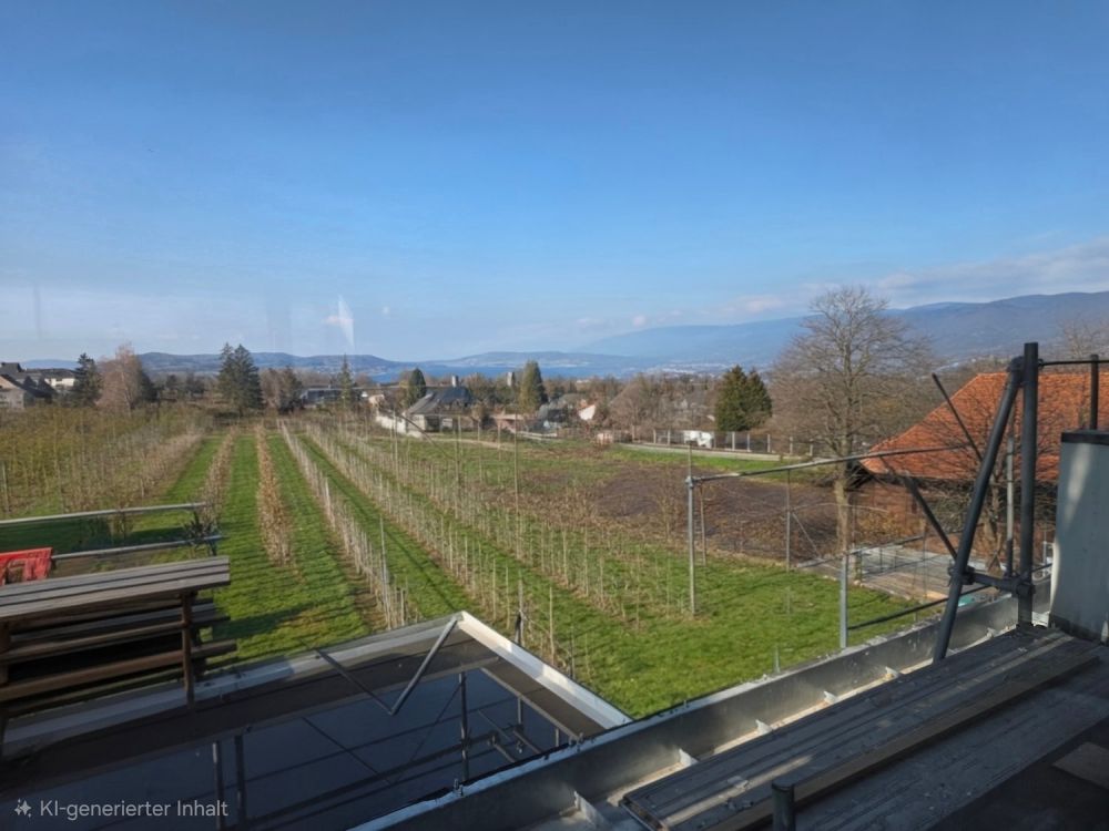 Exklusive 3-Zimmerwohnung im Parterre - Bild 5