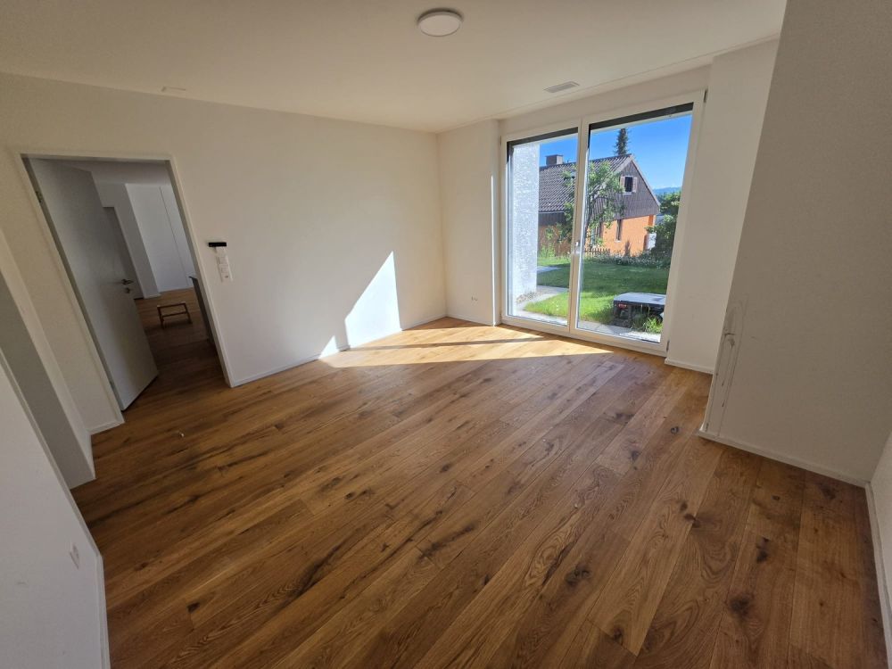 Top moderne Wohnung im Nägelimoos - Bild 8