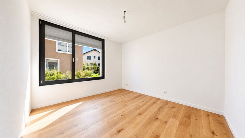 3.5 Wohnung 2.2 | 2.Obergeschoss rechts - Bild 6