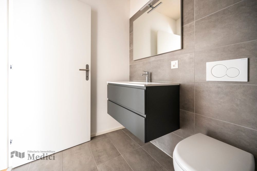 ATTICO COMPLETAMENTE RISTRUTTURATO IN POSIZIONE STRATEGICA - Bild 11