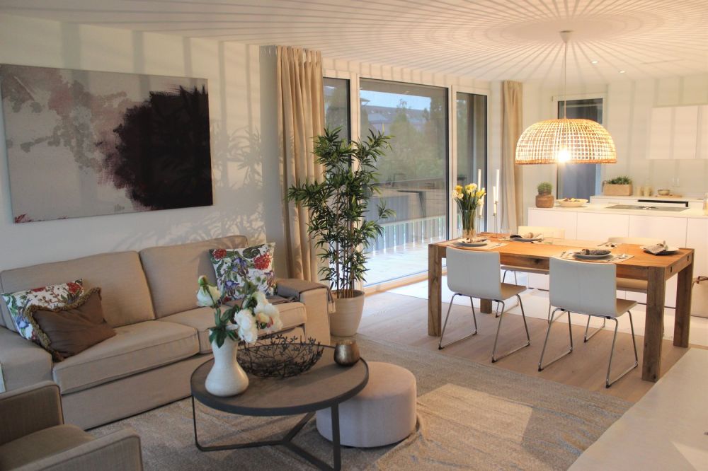 Exklusivität & Harmonie im Einklang mit der Natur - Bild 3