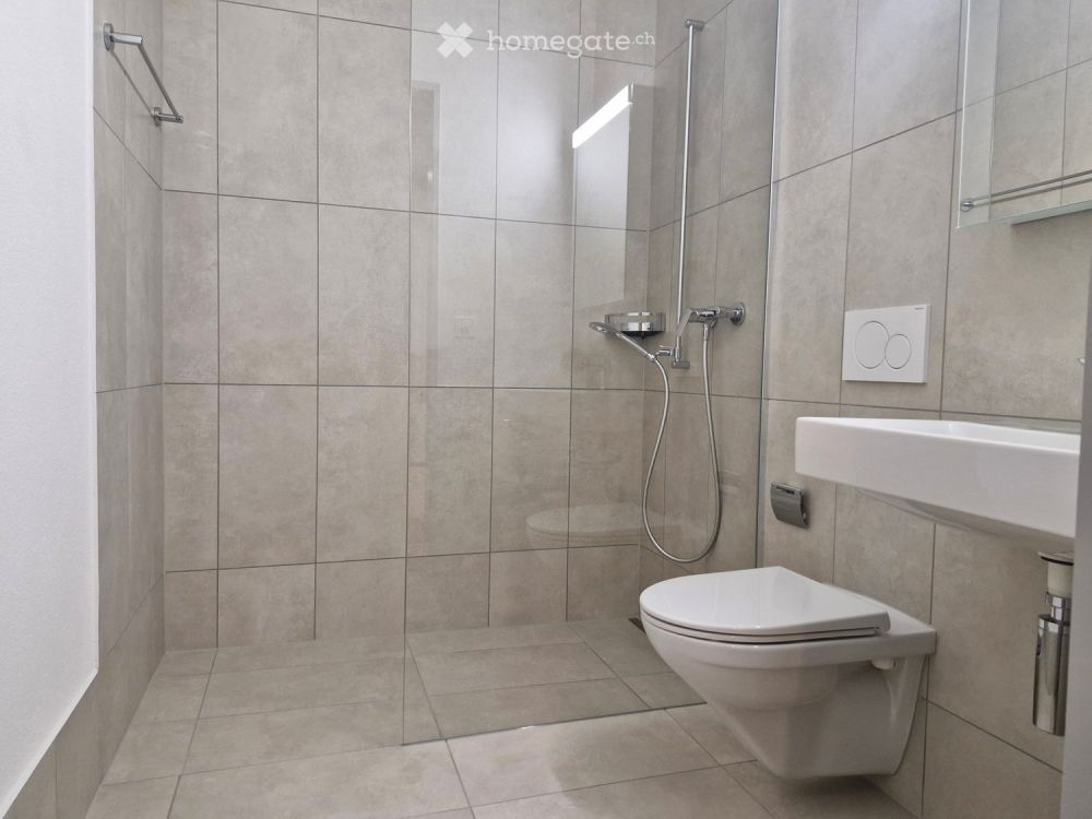 Moderne 4.5-Zimmer-Wohnung in Winterthur Neuhegi - Neubau mit Minergie-Standard - Bild 13