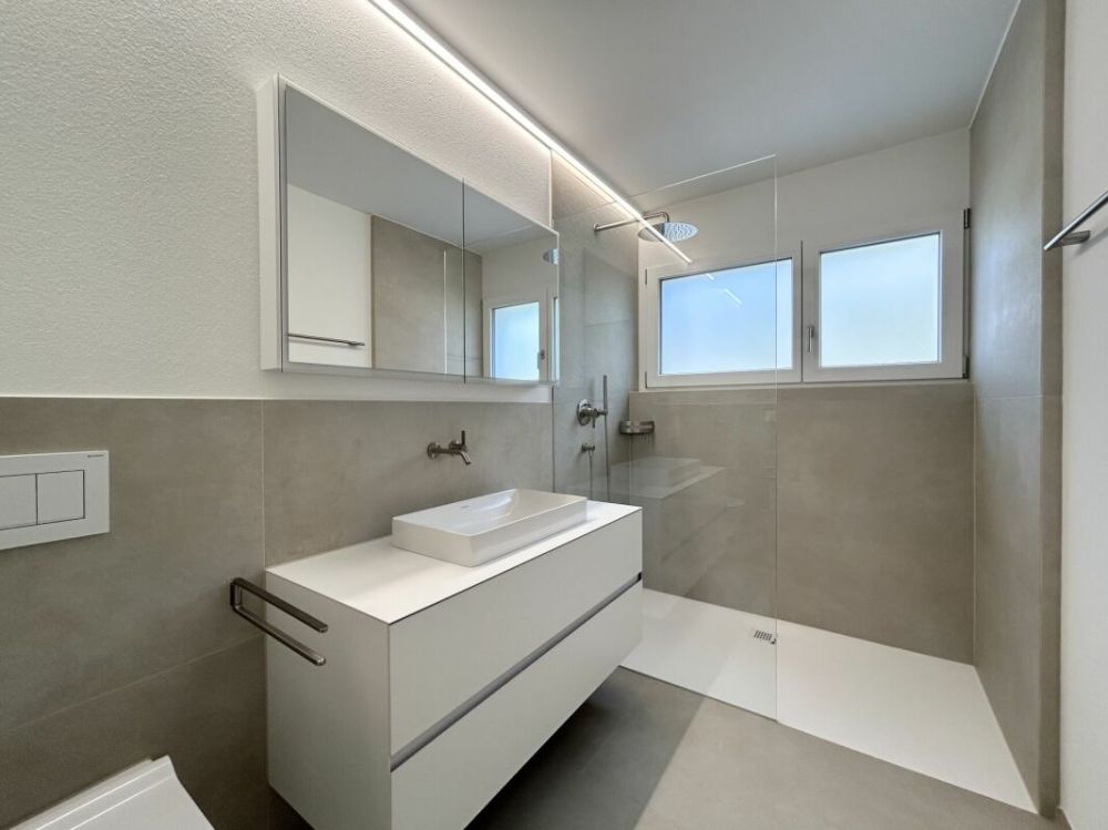 Exklusive 5.5-Zimmerwohnung - Bild 9