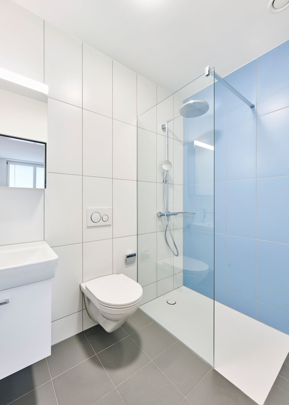 Nachhaltig wohnen in einer modernen 5.5-Zimmer-Neubauwohnung - Bild 7