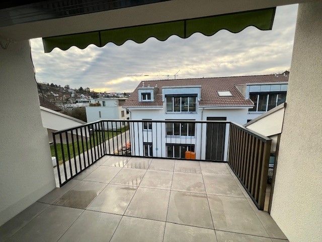 Schöne neue 4.5-Zimmer-Dachwohnungen zu vermieten - Bild 9