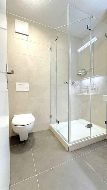ERSTBEZUG 4.5-Zimmer-Wohnung 140 m2 - totalsaniert - 3 Balkone - ruhige Lage in Solothurn - Bild 12