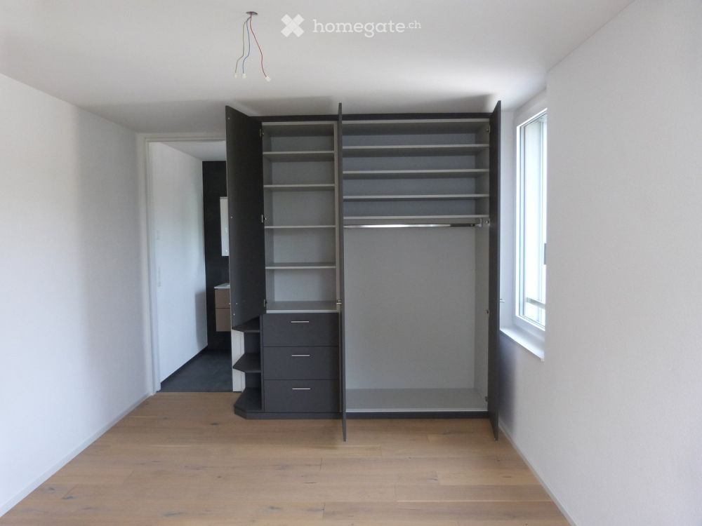 Charmante 2.5-Zimmer-Wohnung im wunderschönen Zollikerberg - Bild 6