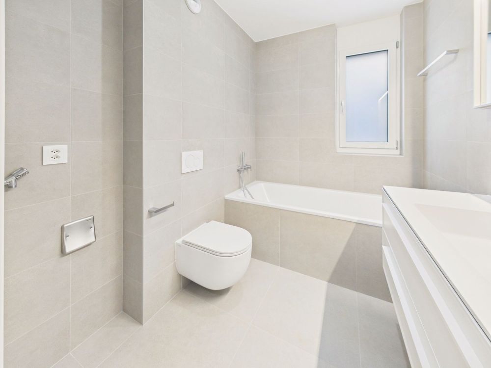 Moderne 3.5 pièces  appartement avec certification Minergie à Pully - Image 6