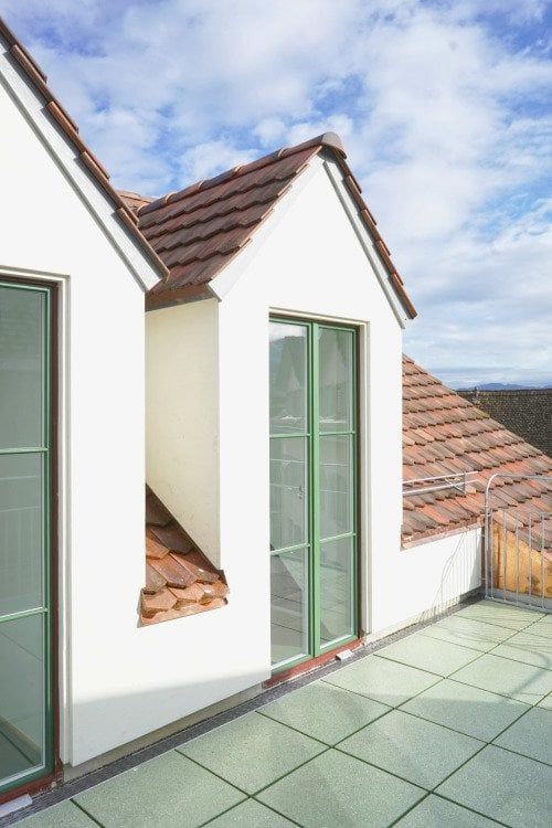 DG Maisonette - Bild 4