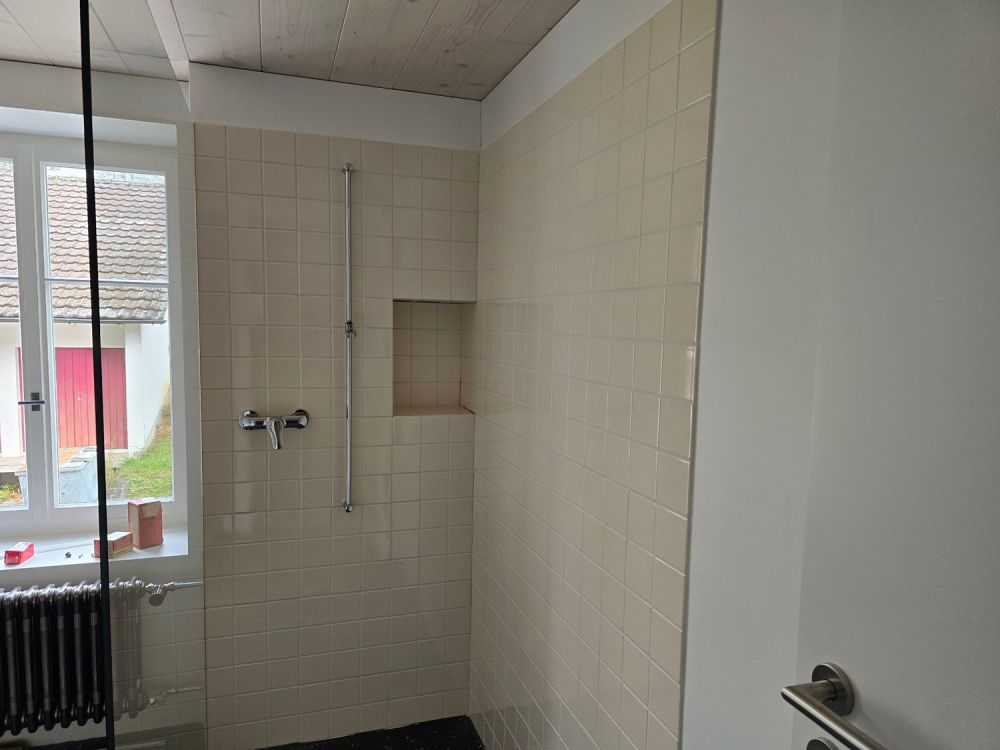 Charmante historische 4.5-Zimmer Wohnung in Stäfa - Image 7