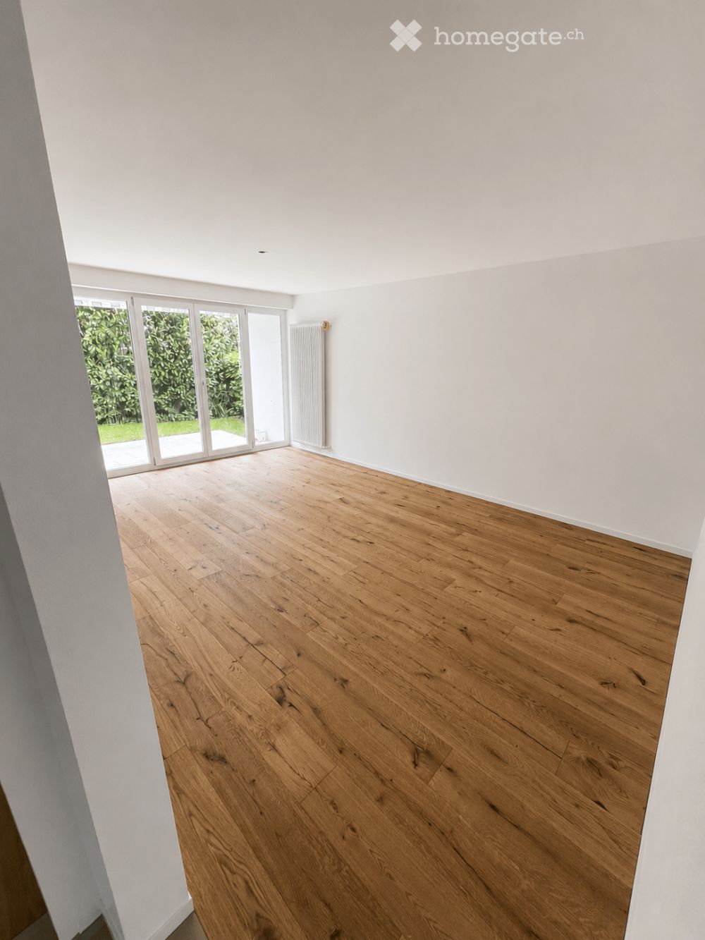 Helle 3.5-Zimmer-Wohnung im Erdgeschoss in Jonschwil – sofort verfügbar! - Bild 3