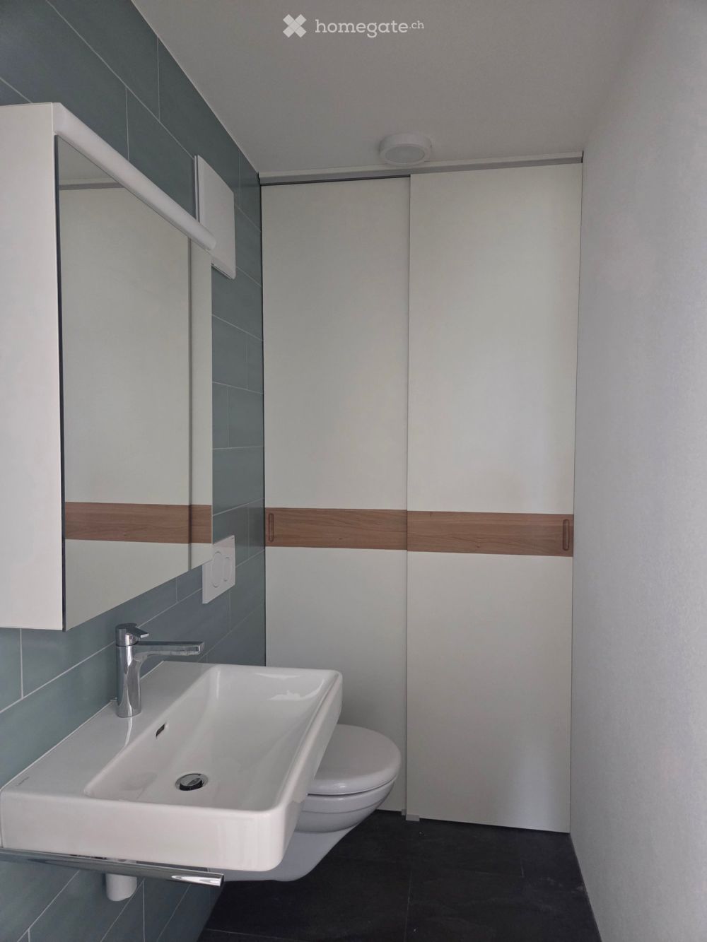 Zweitvermietung von einer neuwertigen 4.5 Zimmer-Wohnungen in Susten (2. OG) - Bild 13