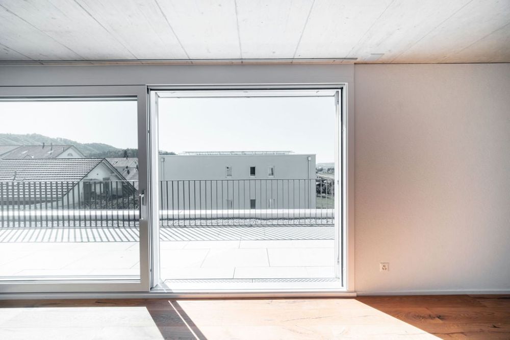 Moderne 3.5-Zimmer-Attika in Bäriswil BE - Neubau 2026 - Bild 12