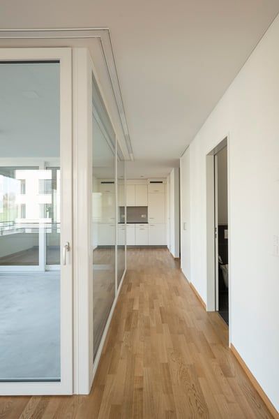 Suchen Sie das Besondere... - Korridor