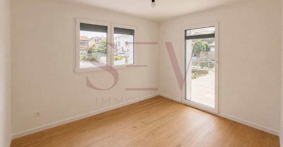 PORTES OUVERTES, Superbe 3.5 pièces neuf avec terrasse & jardin - Appartement 3.5 pièces - image - 3