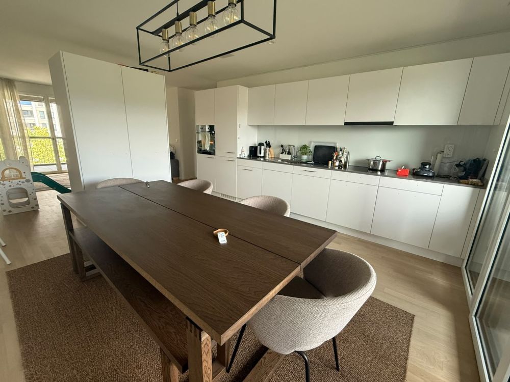 4 ½ rooms apartment, 8957 Spreitenbach - Bild 9
