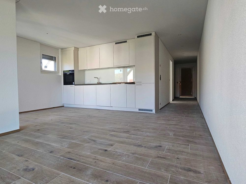 2.5-Zimmerneubauwohnung in Greifensee - Bild 3