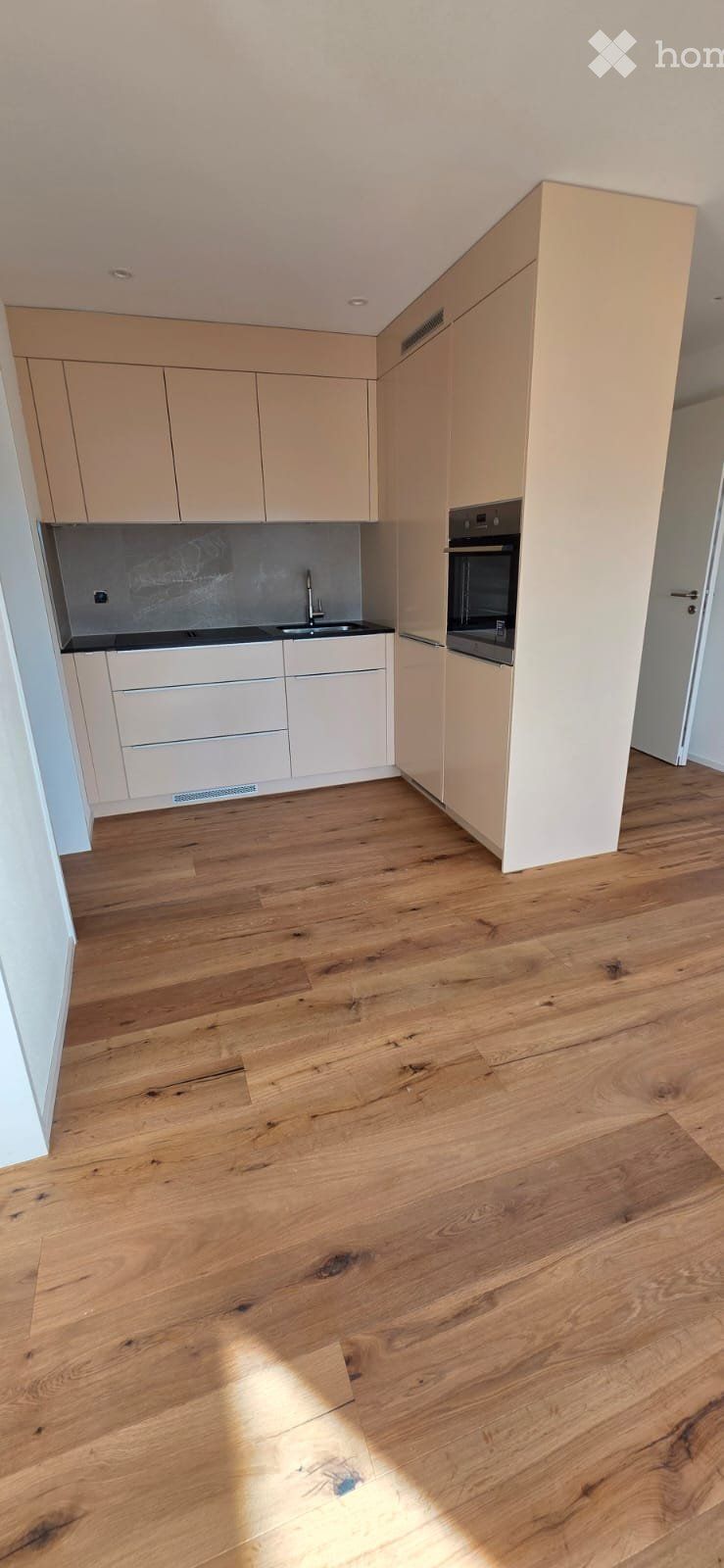 Neubau-Erstbezug | Moderne 2.5-Zimmer-Wohnung mit Balkon | Kreuzlingen - Bild 1