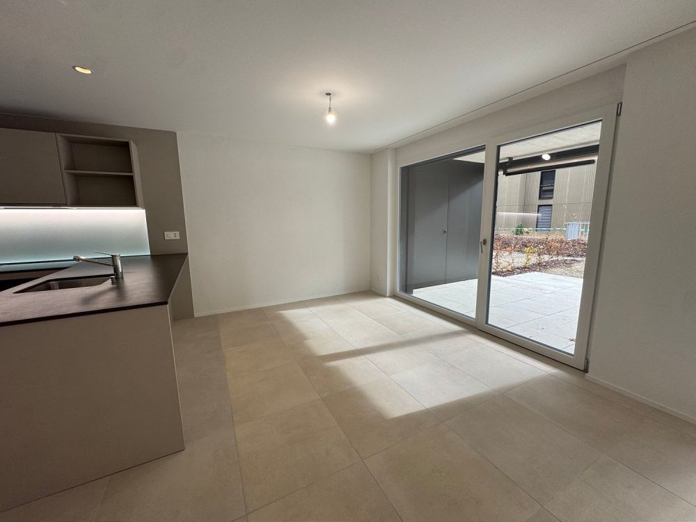 05648 - Appart. 3½ PCES - IMP. CHAMP-RIOND 18 - MATRAN - Bild 6