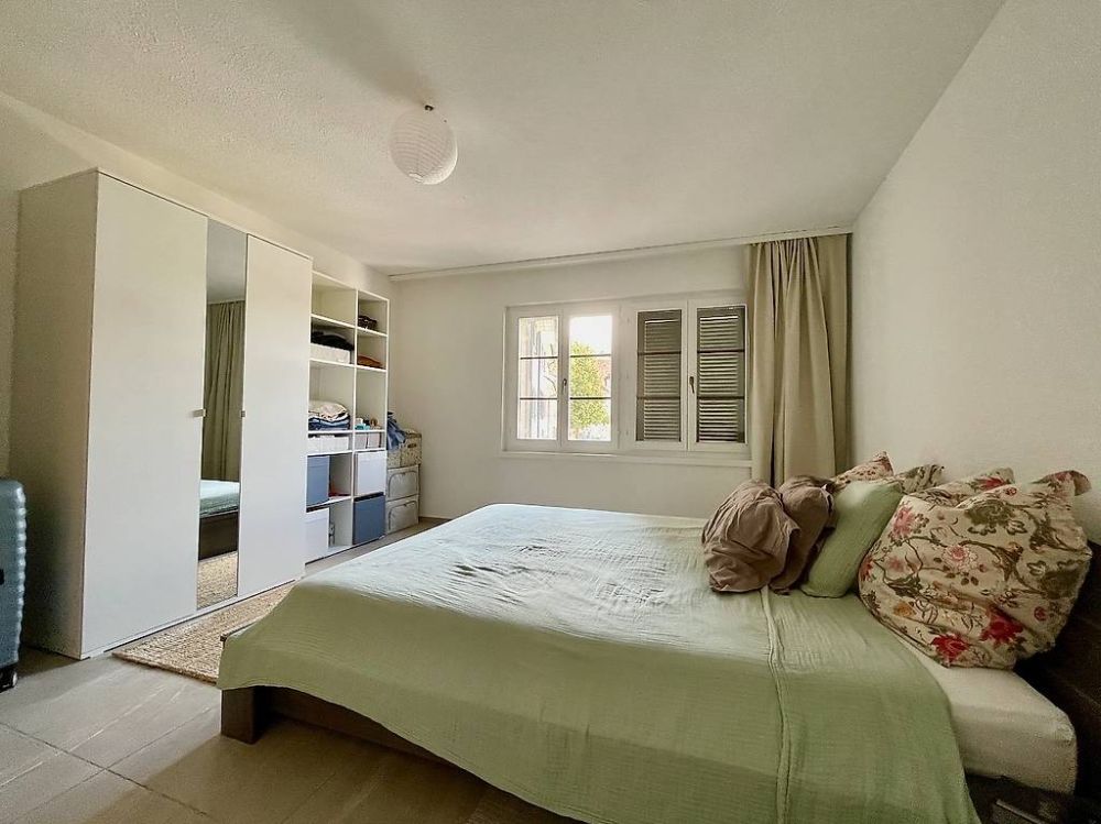Exklusive, ruhige und moderne 2.5-Zimmer-Wohnung - Bild 4