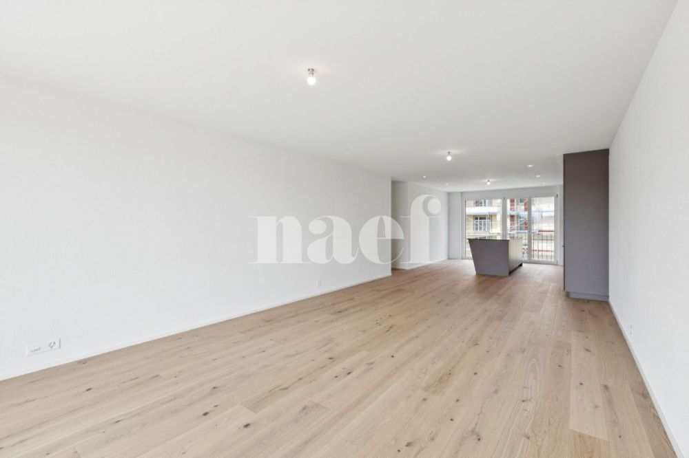 Nouveau logement à neuchâtel DiVertCité - Bild 4