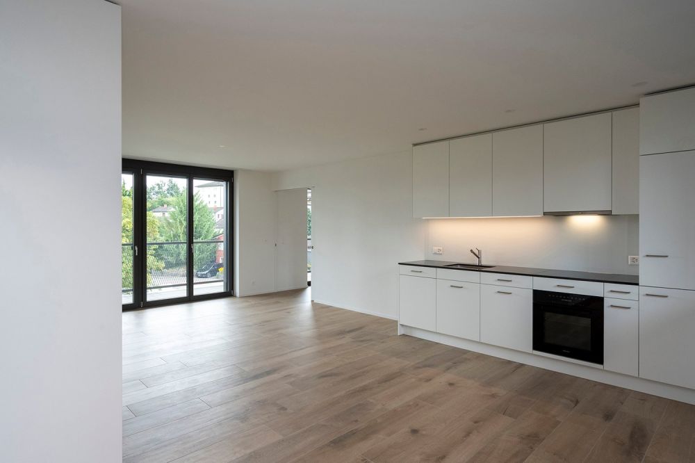 3,5-Zimmer-Neubauwohnung in Effretikon - Bild 3