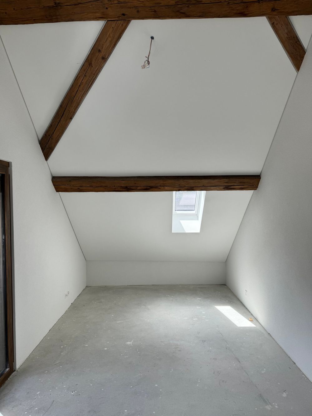 Appartement triplex de 4,5 pièces à Noville - Bild 12