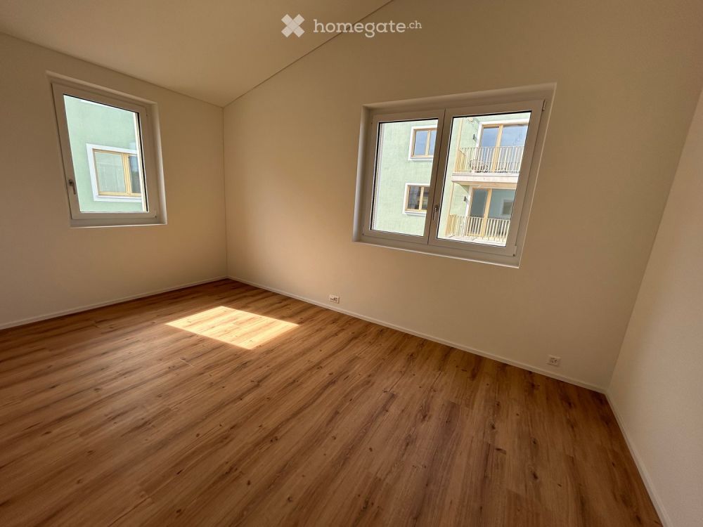 Dachwohnung in Schinznach Dorf - Bild 10