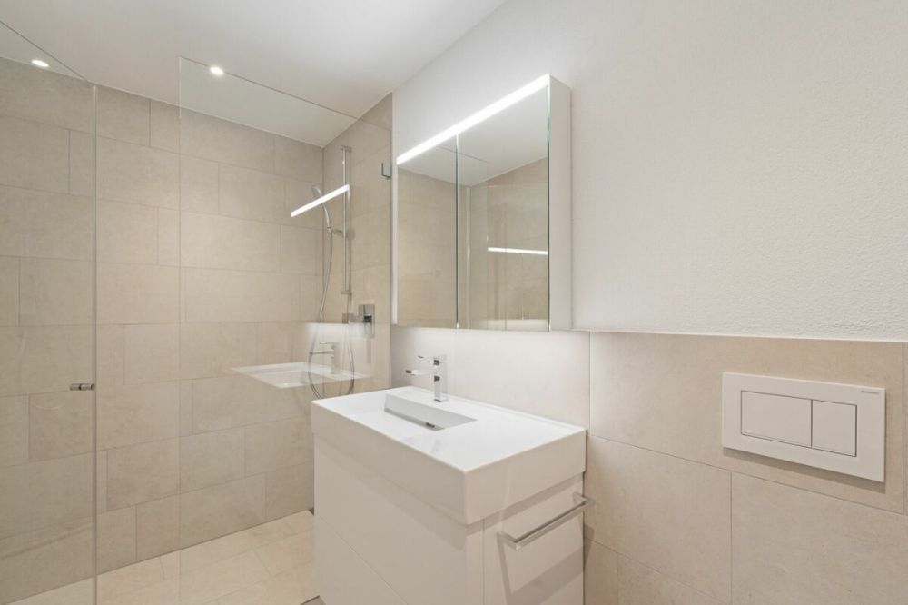 Exklusive 3.5-Zimmer-Wohnung im Herzen von Küsnacht - Bild 3