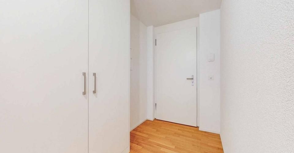 Souhaitez-vous habitez dans une construction récente? - Appartement 3.5 pièces - image - 6
