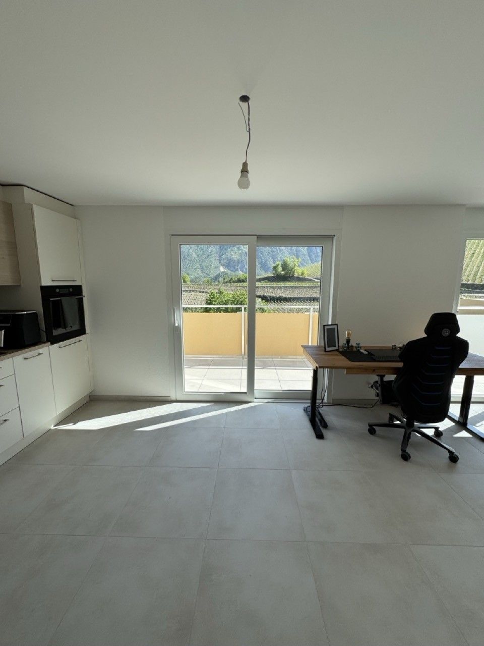 Moderne 2.5 Zimmer Penthouse - Bild 8