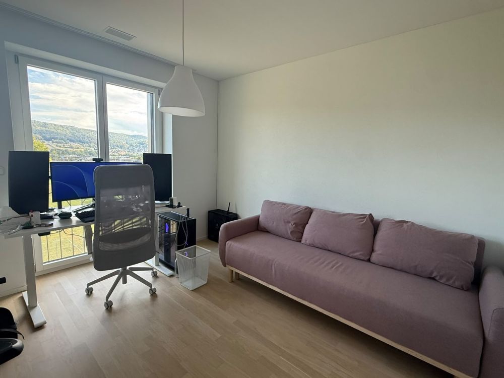 4 ½ rooms apartment, 8957 Spreitenbach - Bild 1