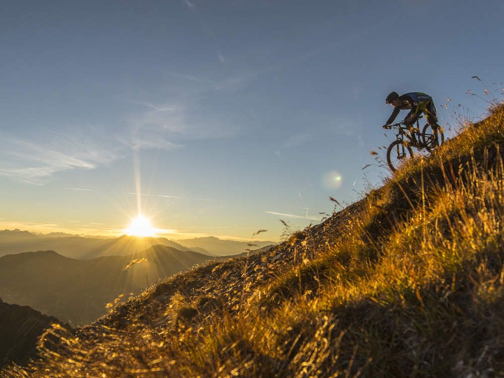 Neubauwohnung W09 Erstwohnsitz mit Weitsicht - Bild 2