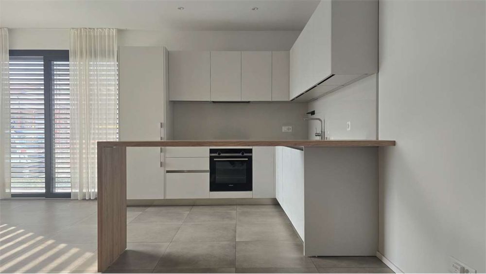 Nuovo Appartamento 2,5 locali  Lugano - Bild 1