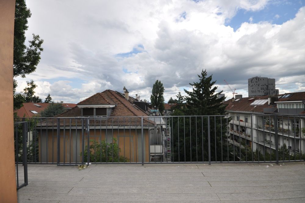 Loft-Charme im Gundeli - wohnen im Baumgartnerhaus - Bild 8