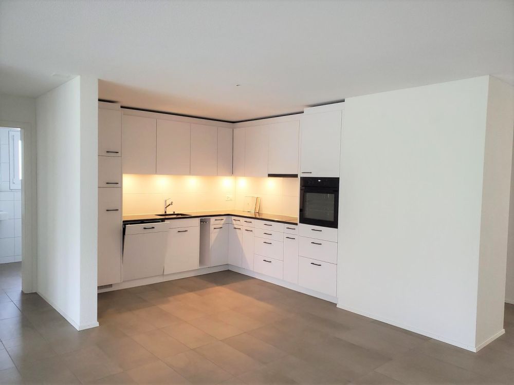 Moderne grosszügige Familienwohnung - Bild 2