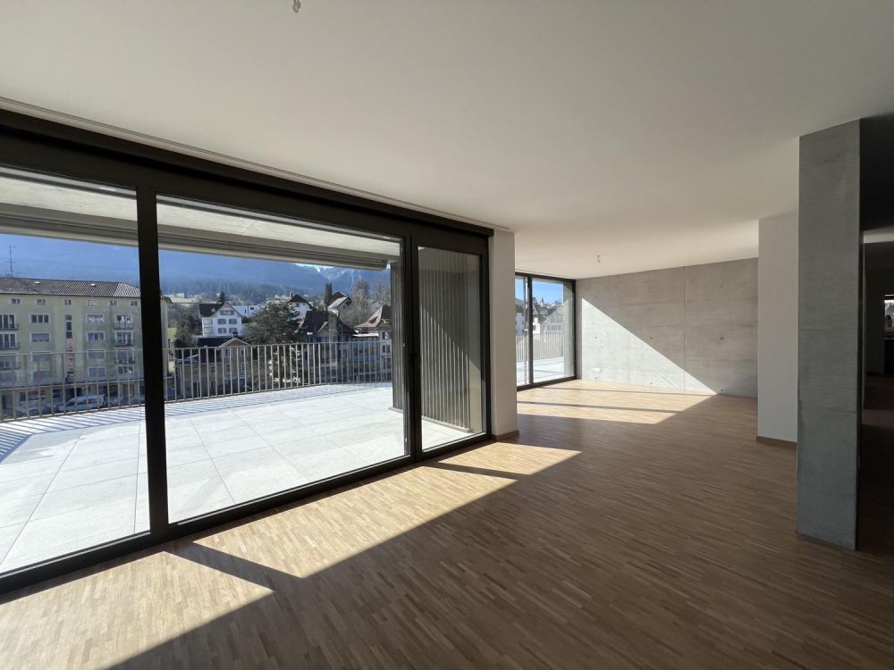 Superbe attique de 5.5 pièces - Bild 6