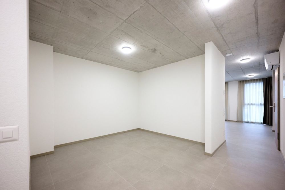 Moderno appartamento (n. 9) di 2.5 locali a Bellinzona - Bild 8