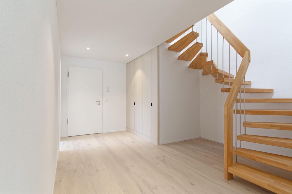 ERSTBEZUG Brückenwaage: Wohnraum für hohe Ansprüche - Bild 9