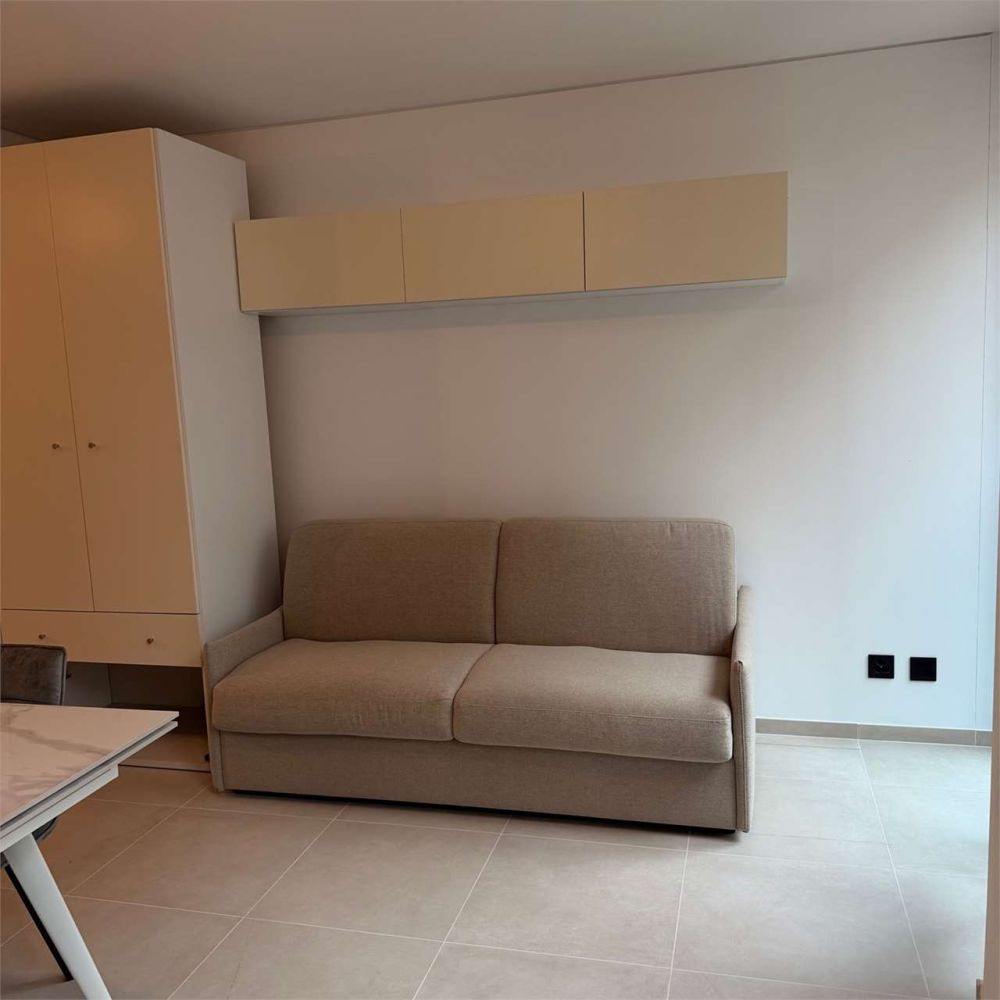 Green Corner - Appartamento Ammobiliato in Prima Locazione a Paradiso - Bild 9