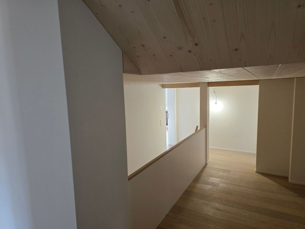 Charmante historische 4.5-Zimmer Wohnung in Stäfa - Image 4