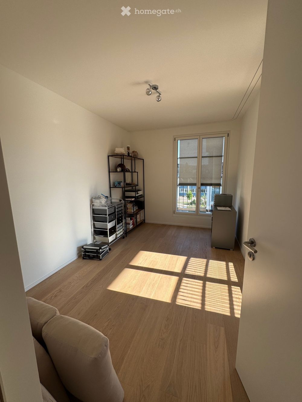 Moderne 4.5-Zimmer-Duplex-Wohnung in Reinach BL - Neubau 2024 - Bild 8