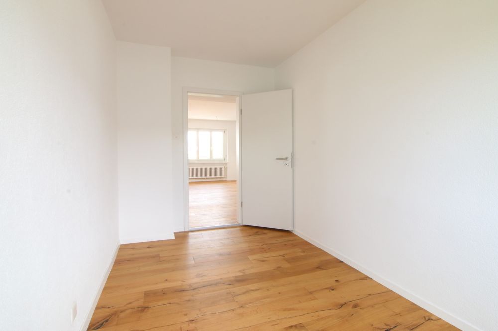 Erstvermietung nach Gesamtrenovation - Bild 5