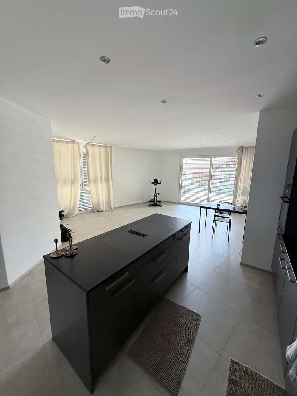 Moderne 2.5-Zimmer-Neubauwohnung mit Balkon in Diepoldsau - Bild 5