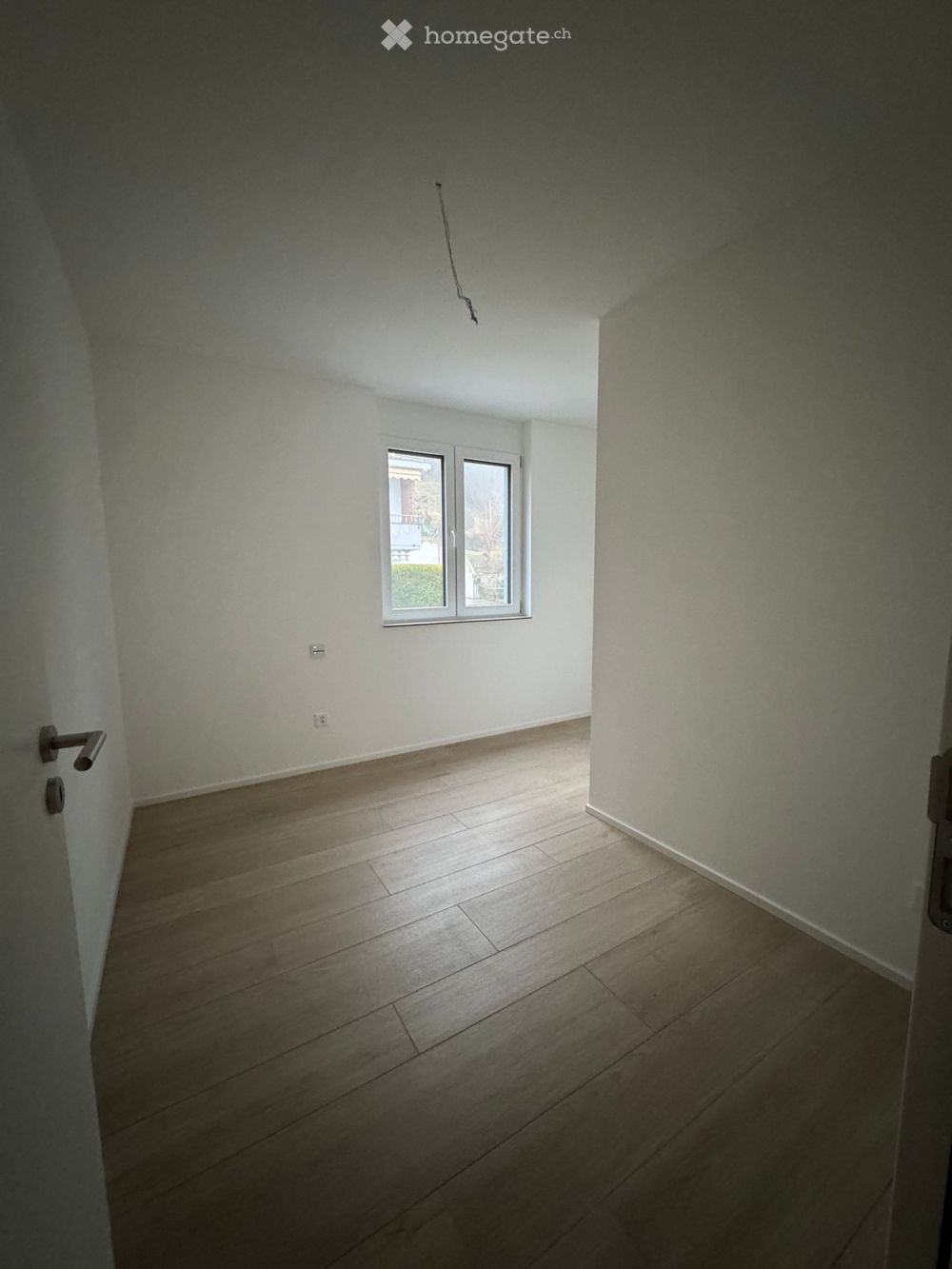 Affittasi Appartamento 3.5 locali - Bild 5